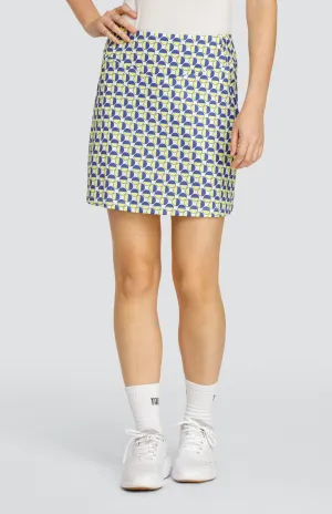 Women Tail Activewear Nadja 17" Skort - Kinetic