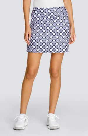 Women Tail Activewear Nadja 17" Skort - Luminosity