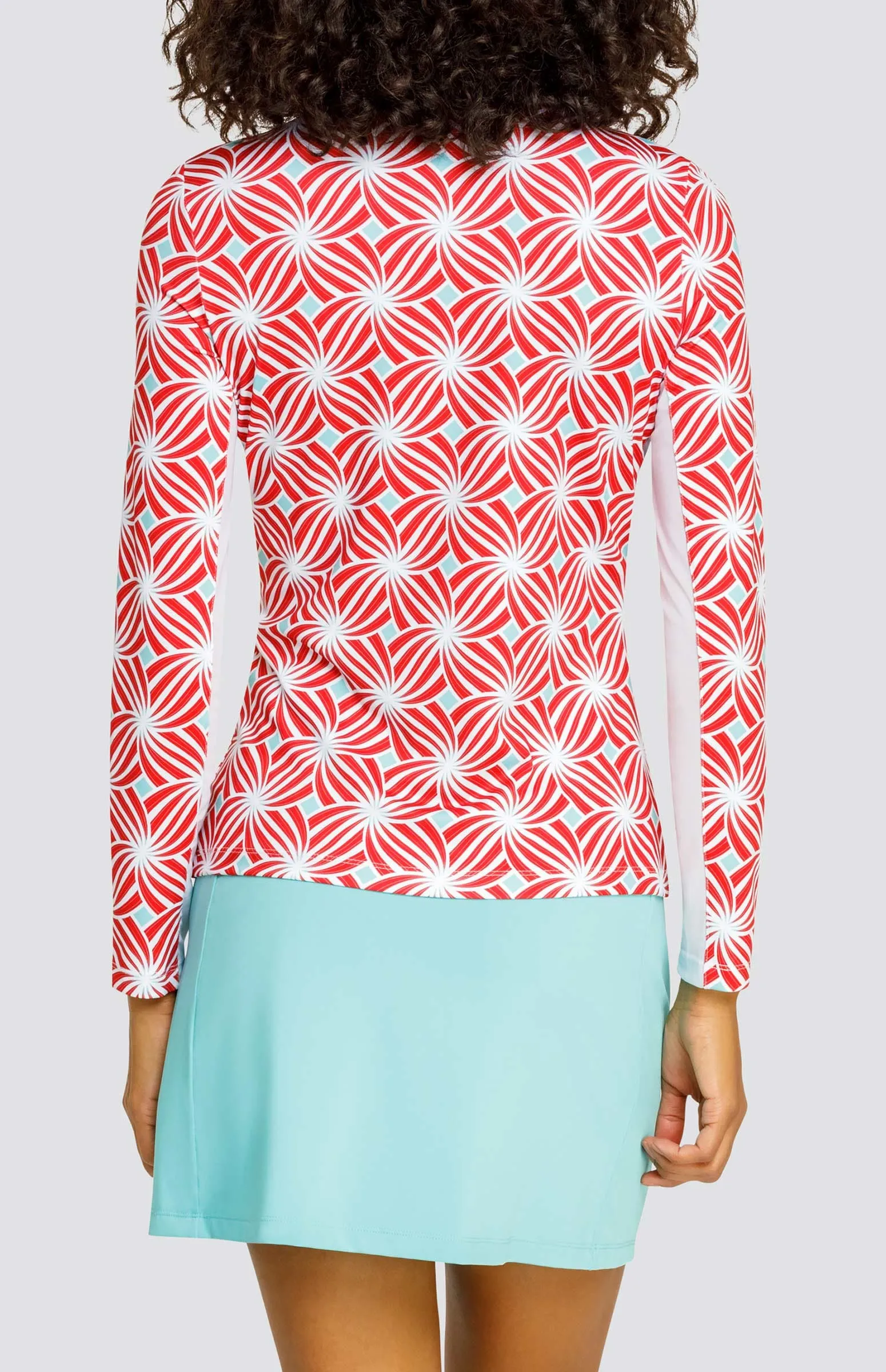 Women Tail Activewear Nashla Top - Breezy