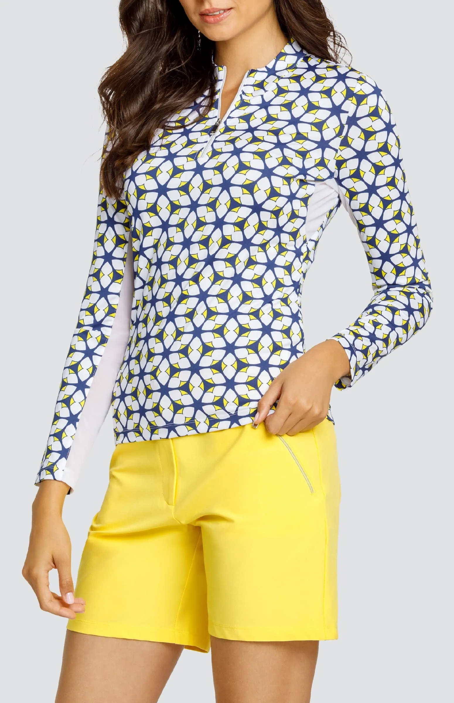Women Tail Activewear Nashla Top - Nova Rush