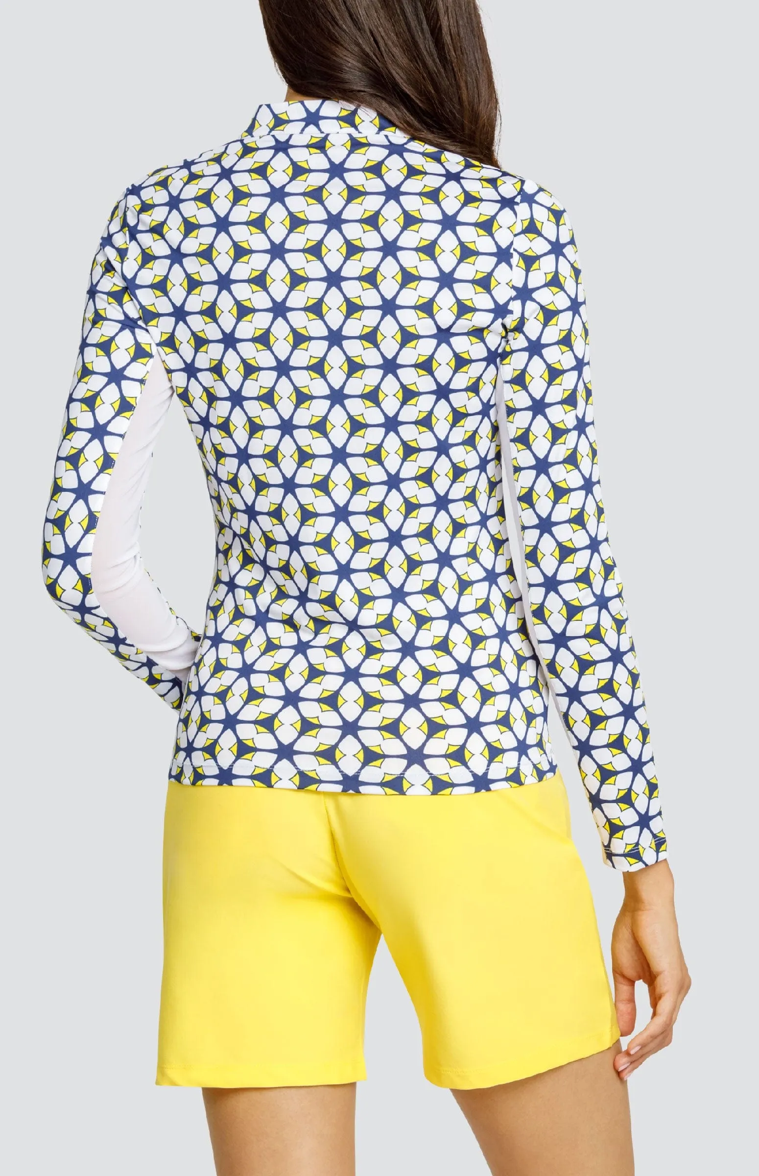 Women Tail Activewear Nashla Top - Nova Rush