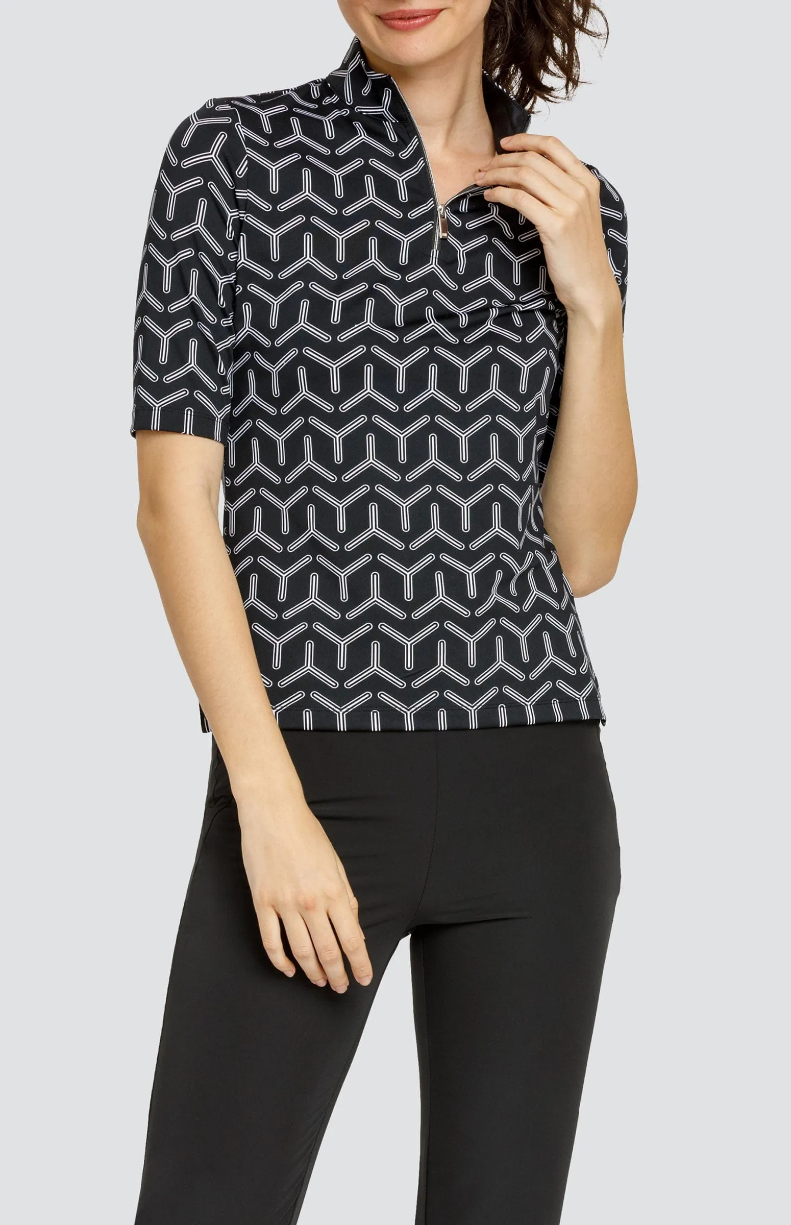 Women Tail Activewear Nia Top - Trilogy