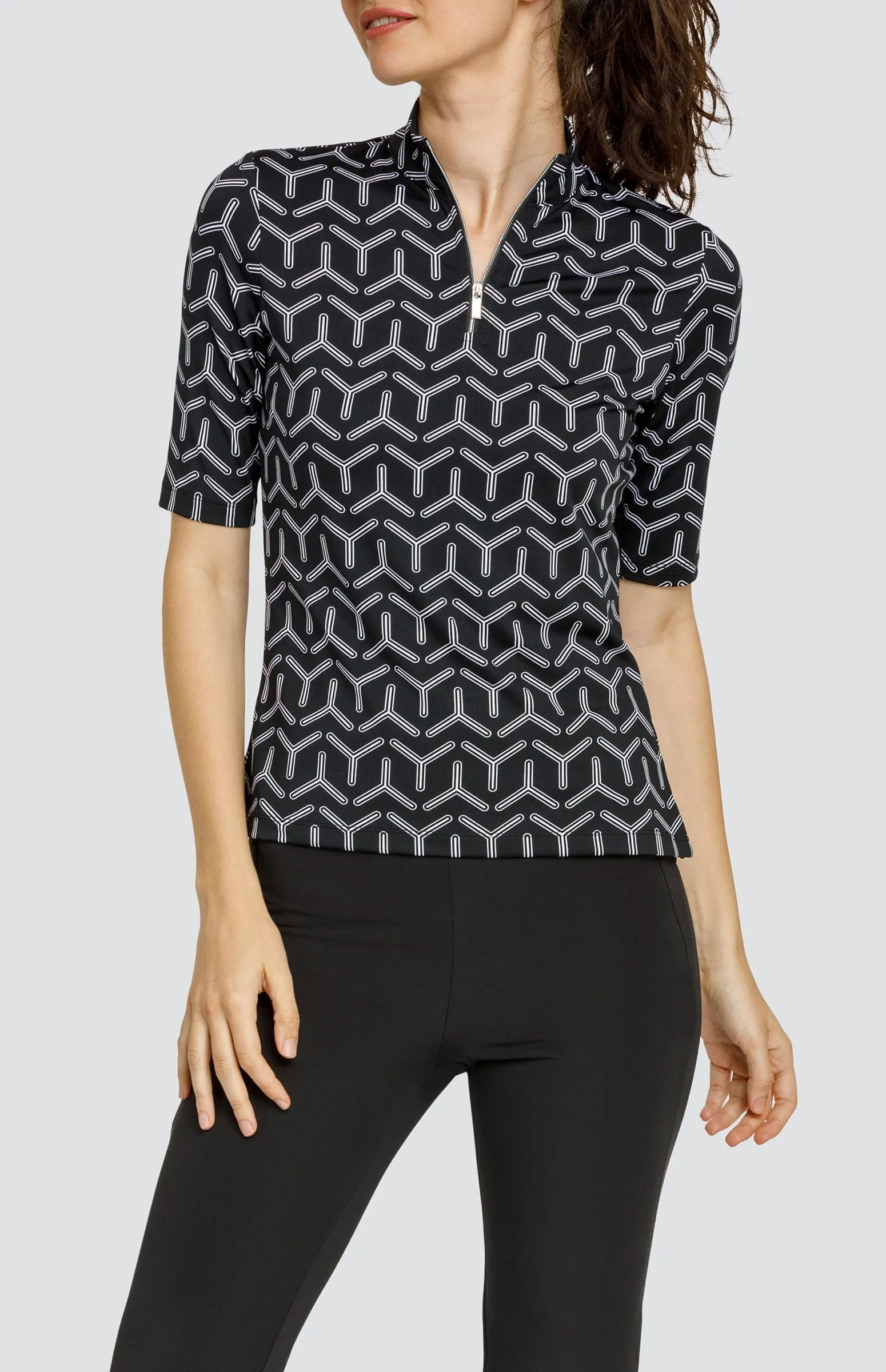 Women Tail Activewear Nia Top - Trilogy