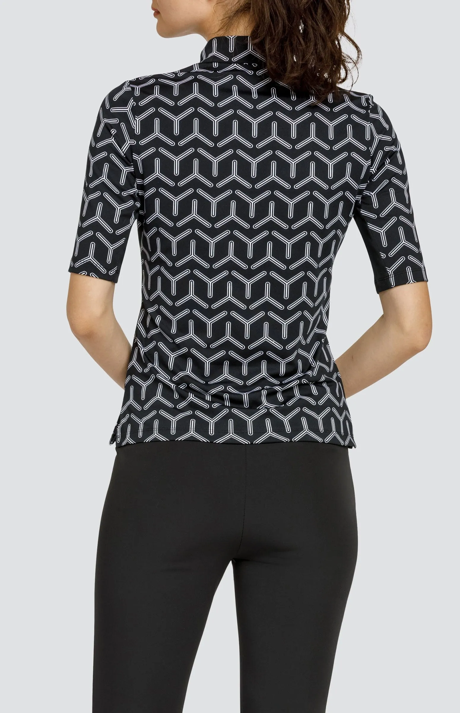 Women Tail Activewear Nia Top - Trilogy
