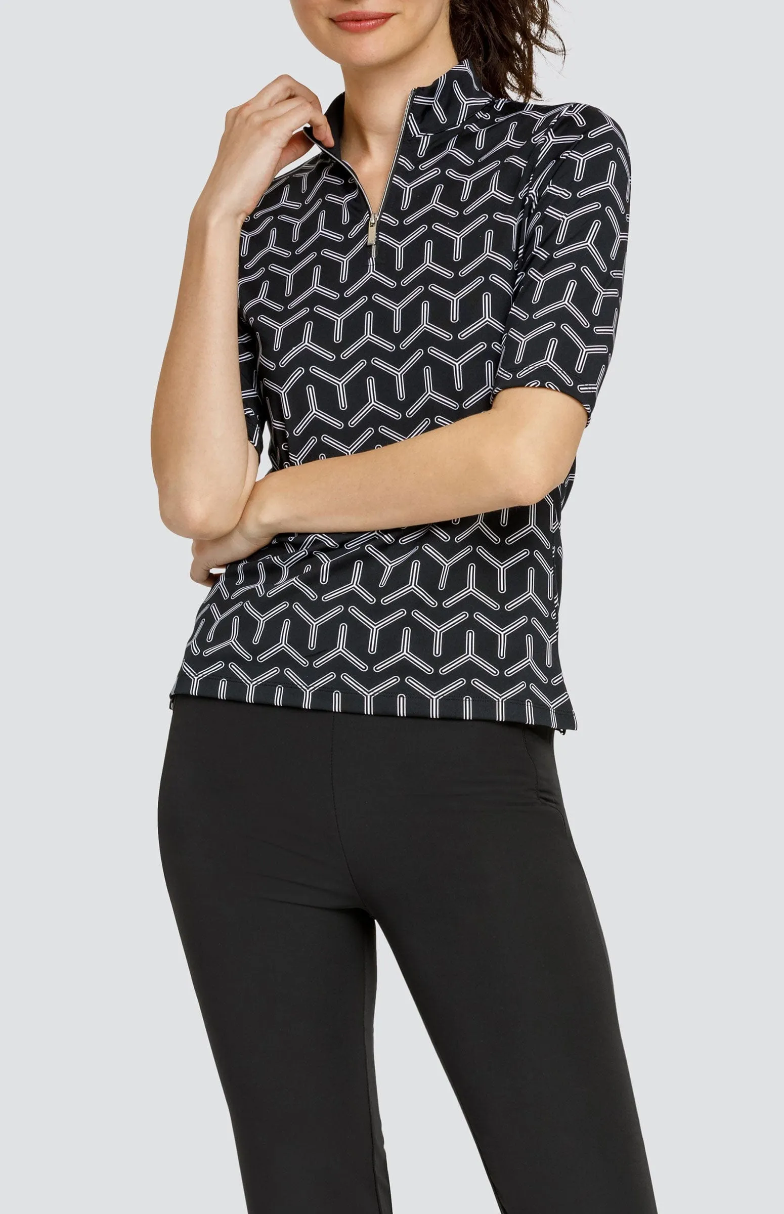 Women Tail Activewear Nia Top - Trilogy