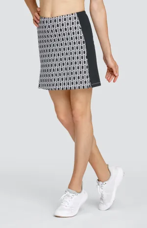 Women Tail Activewear Noelene 17" Skort - Interlock
