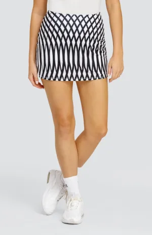 Women Tail Activewear Nyela 14.5" Skort - Doppler