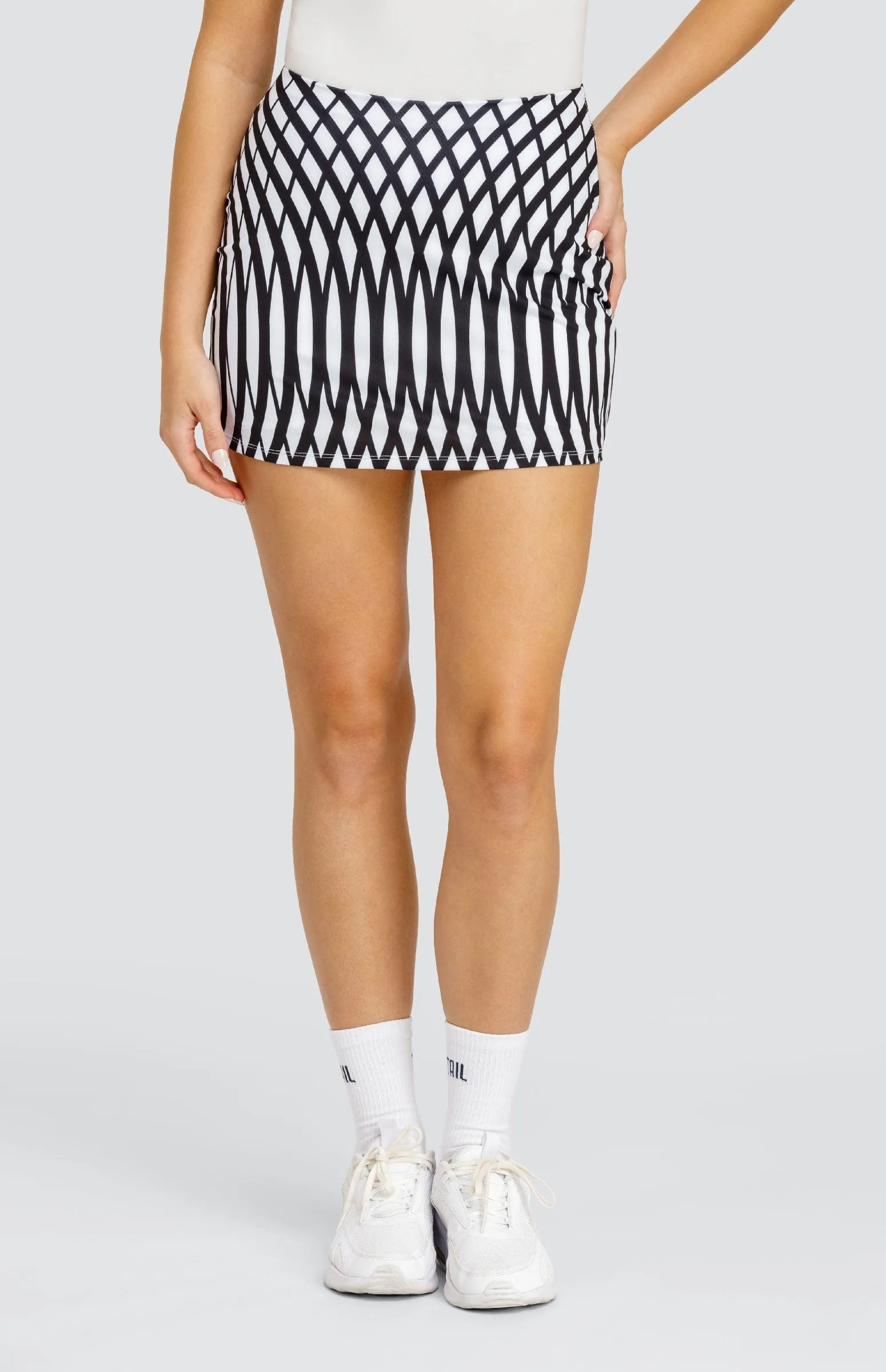 Women Tail Activewear Nyela 14.5" Skort - Doppler