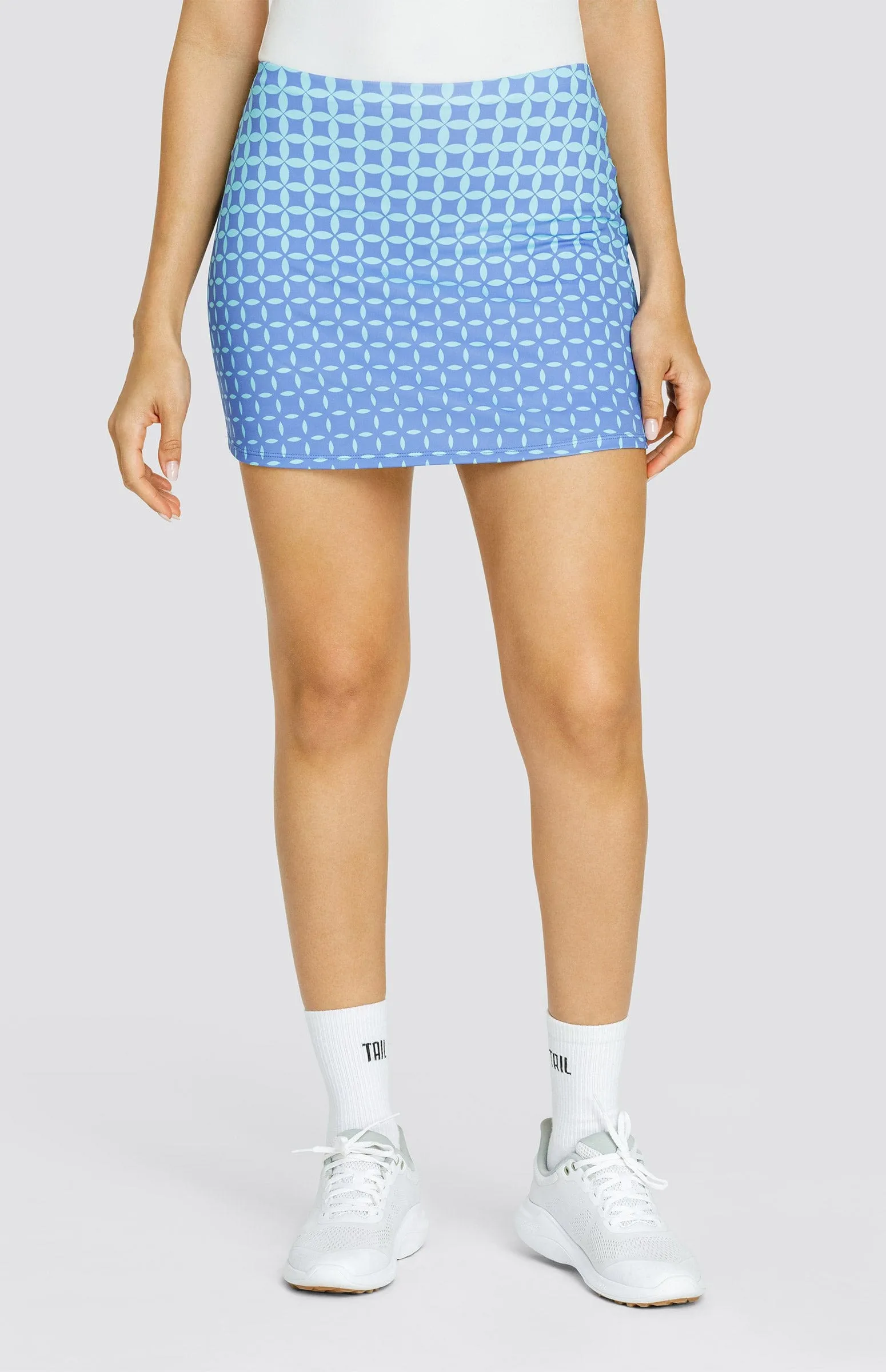 Women Tail Activewear Nyela 14.5" Skort - Galactica