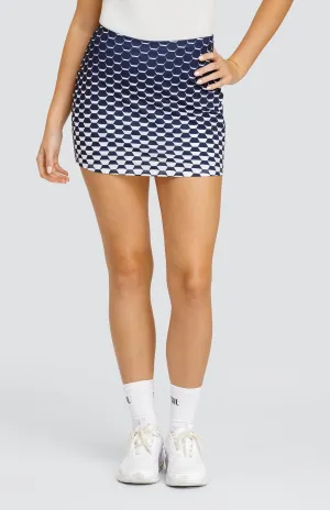Women Tail Activewear Nyela 14.5" Skort - Myriad