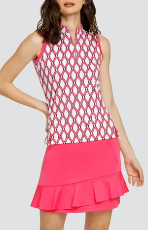 Women Tail Activewear Oaklen Top - Lavish