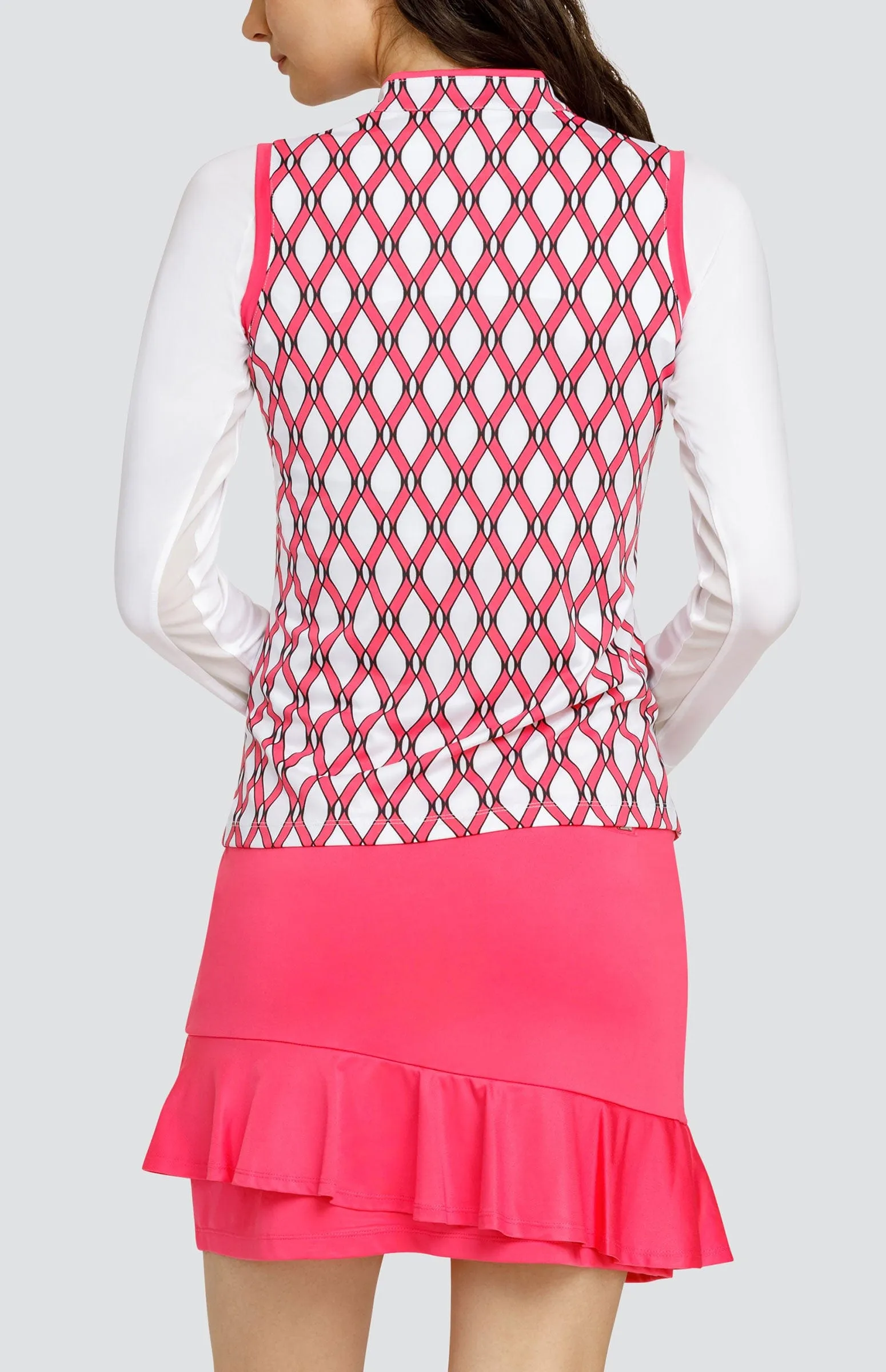 Women Tail Activewear Oaklen Top - Lavish