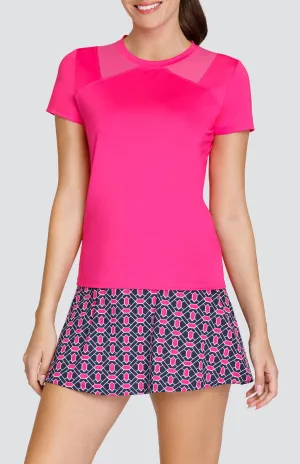 Women Tail Activewear Pensacola Top - Ruby Rose