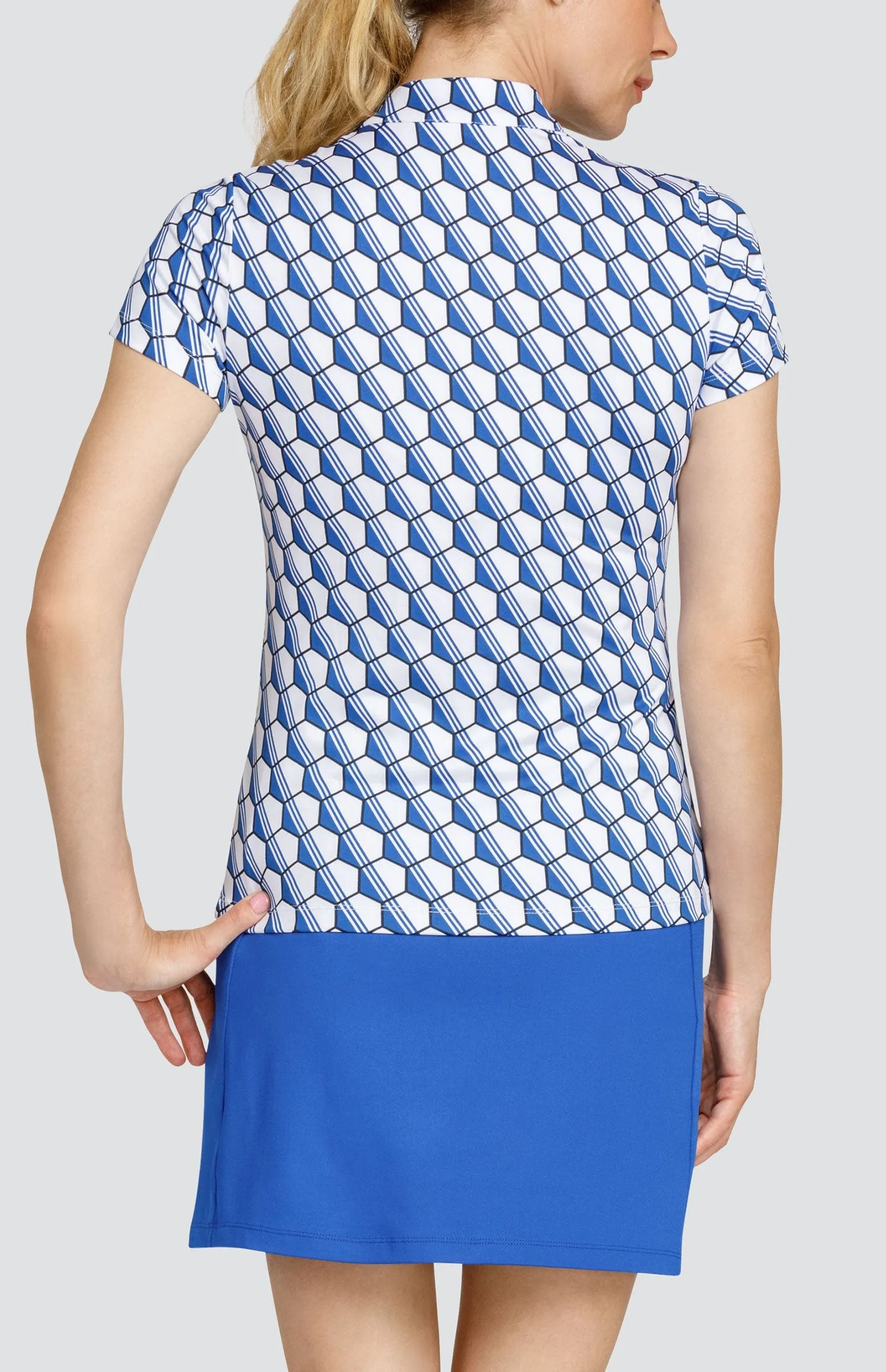 Women Tail Activewear Rosalia Top - After Glow