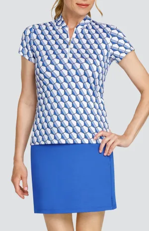 Women Tail Activewear Rosalia Top - After Glow