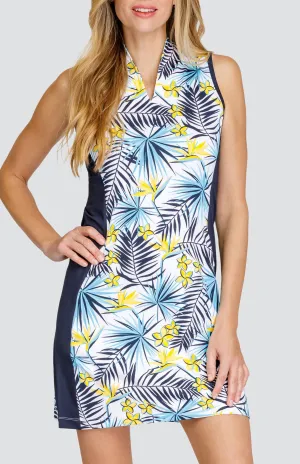 Women Tail Activewear Rubylou 35" Dress - Enchanted