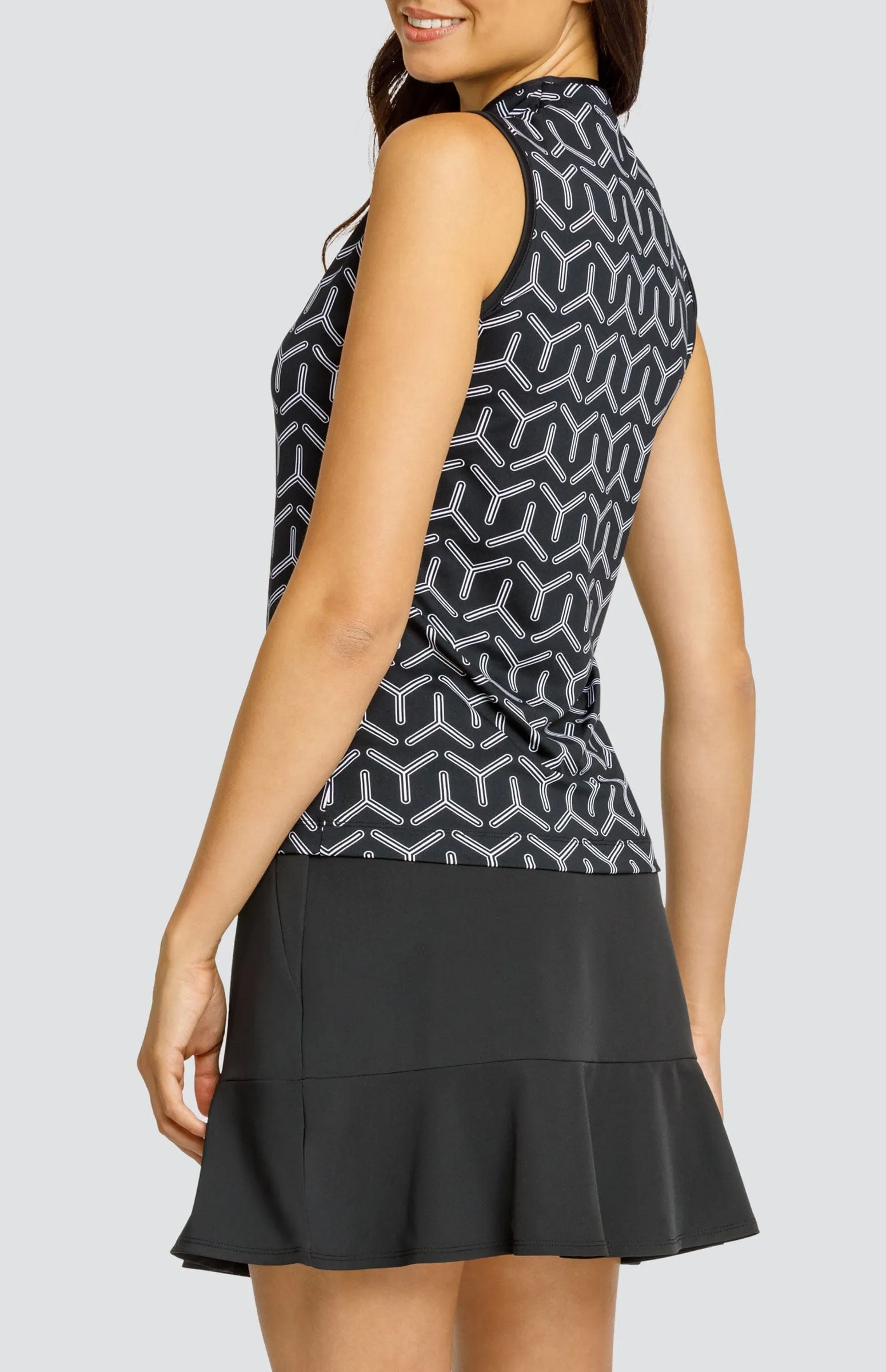 Women Tail Activewear Shylah Top - Trilogy