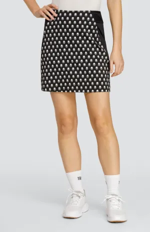 Women Tail Activewear Skyla 18" Skort - Echo