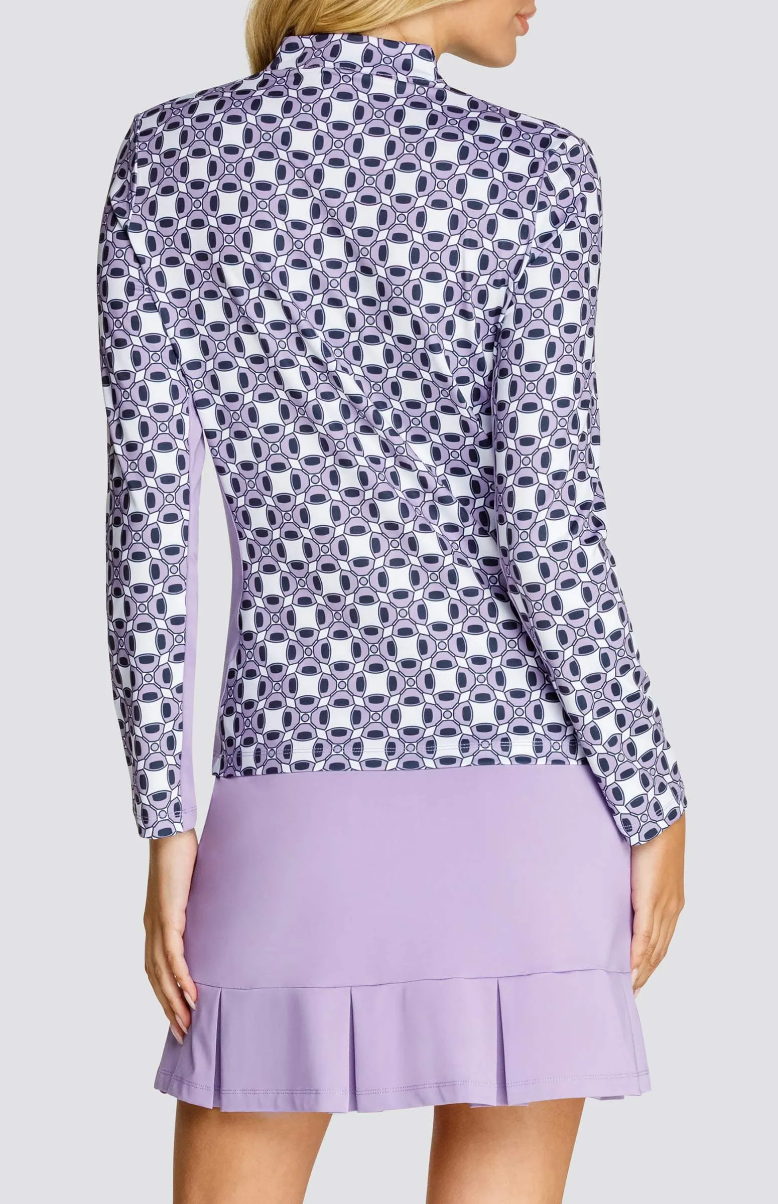 Women Tail Activewear Trey Top - Luminosity