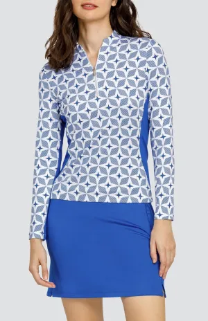 Women Tail Activewear Trey Top - Stargazer