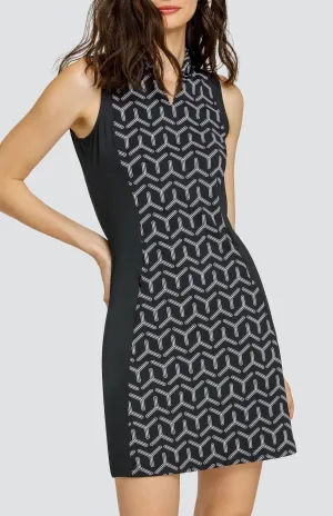 Women Tail Activewear Wynn 36.5" Dress - Trilogy