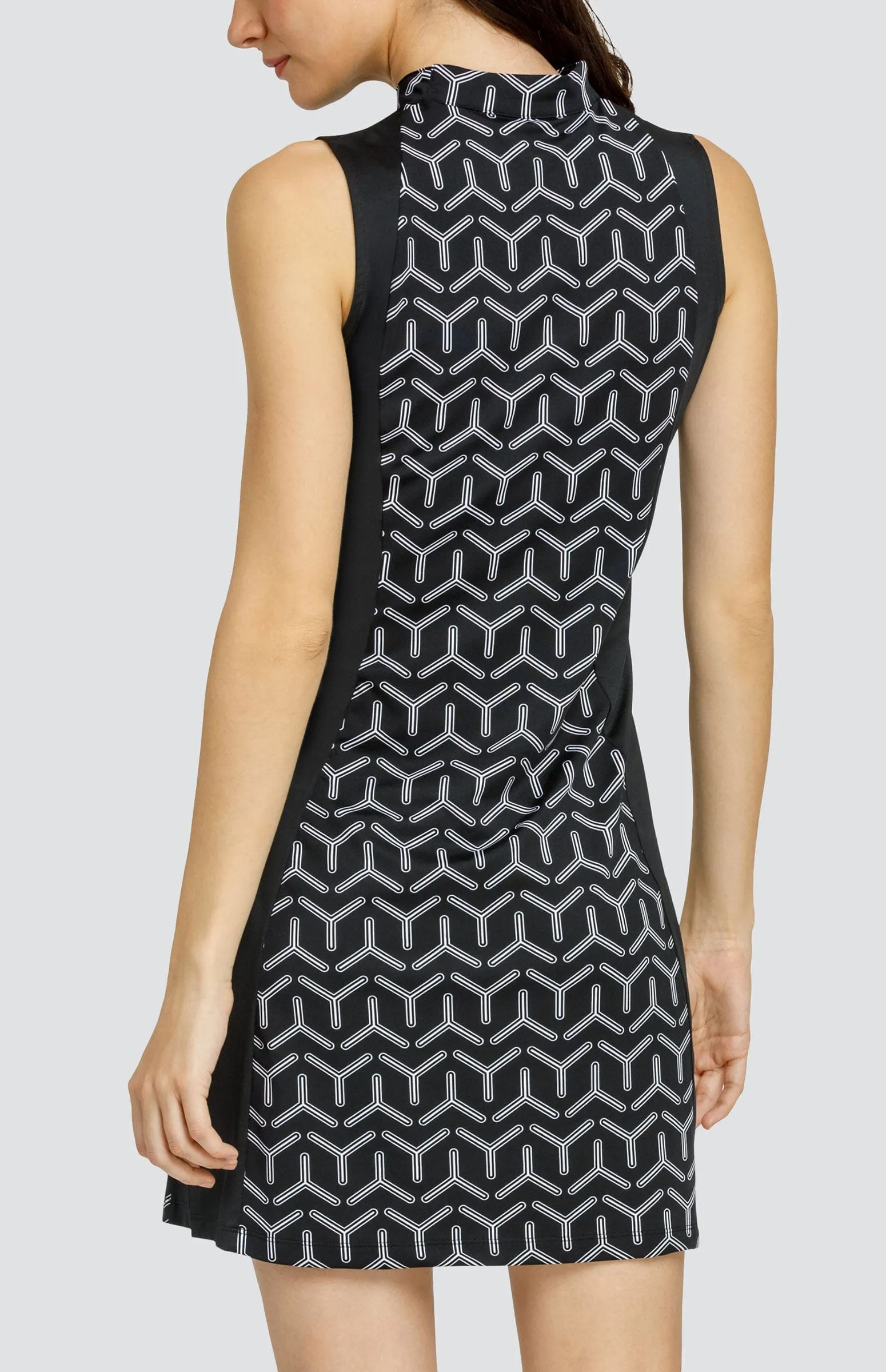 Women Tail Activewear Wynn 36.5" Dress - Trilogy