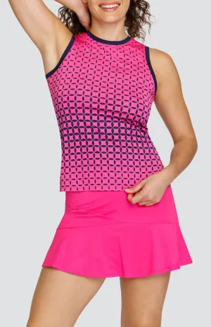 Women Tail Activewear Zeta Tank - Constellation