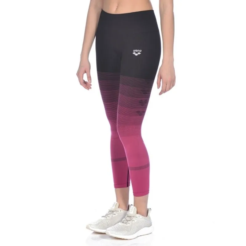WOMEN'S SEAMLESS LONG TIGHTS