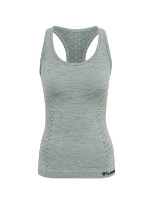 Women's Sports Tank Top,Light Green