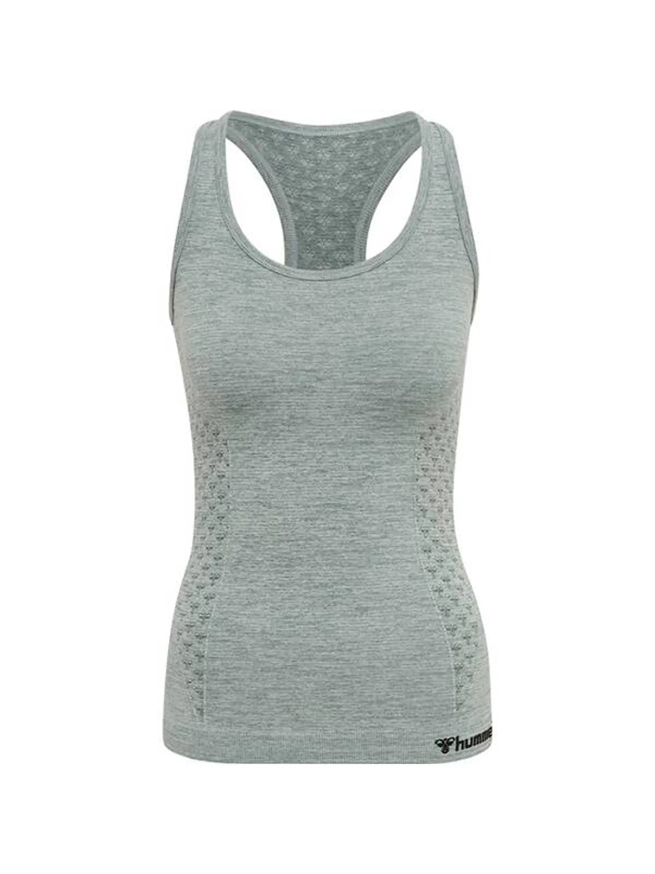 Women's Sports Tank Top,Light Green