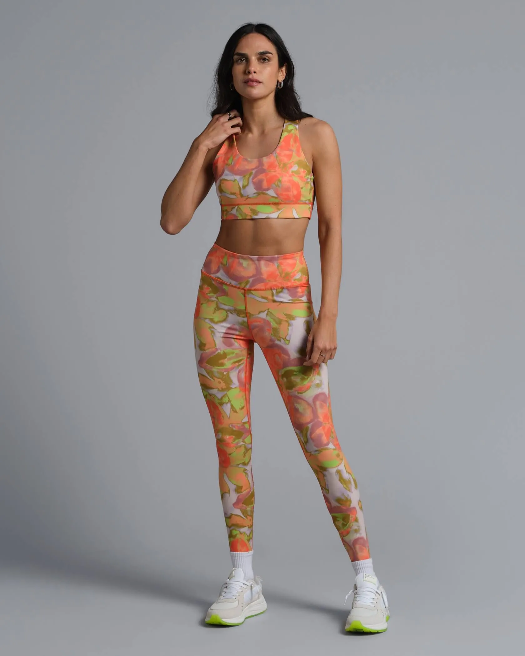 Women's Staple Sports Bra Municipal