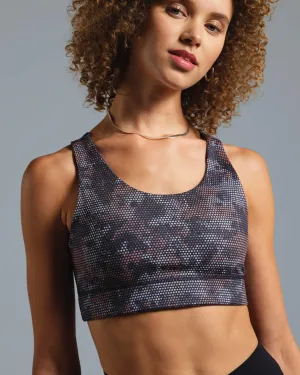 Women's Staple Sports Bra Municipal