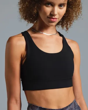 Women's Staple Sports Bra Municipal