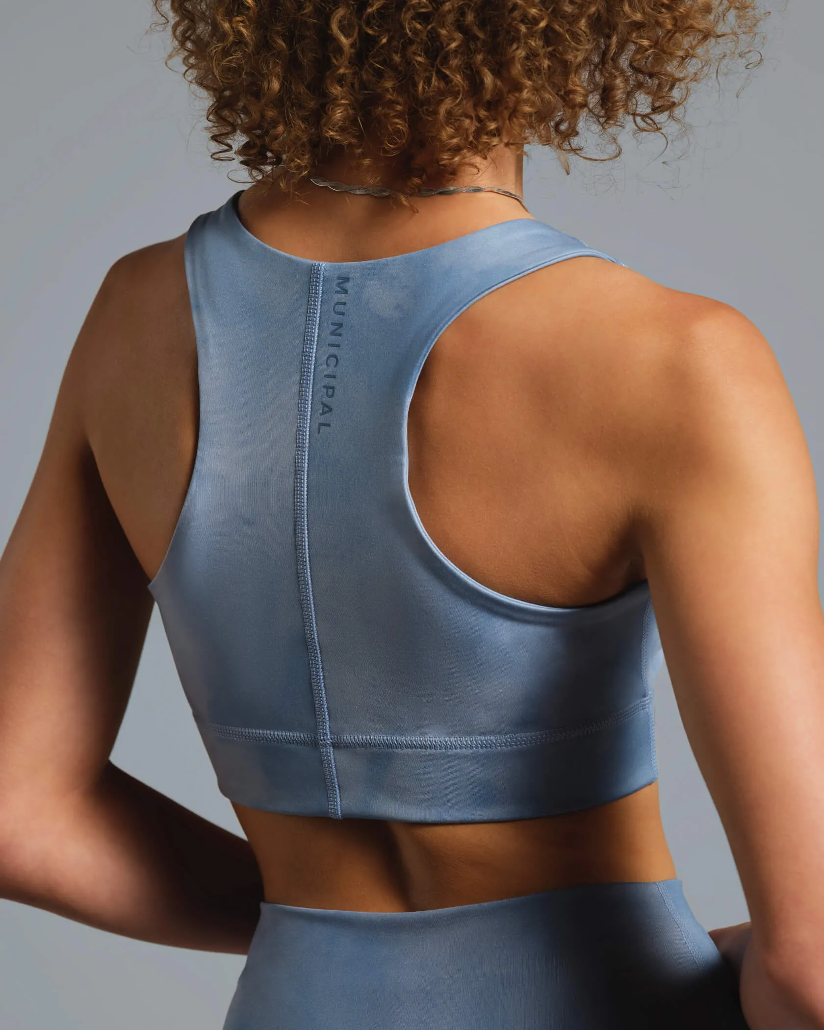 Women's Staple Sports Bra Municipal