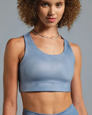 Women's Staple Sports Bra Municipal