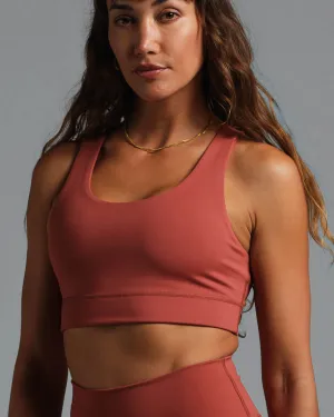 Women's Staple Sports Bra Municipal