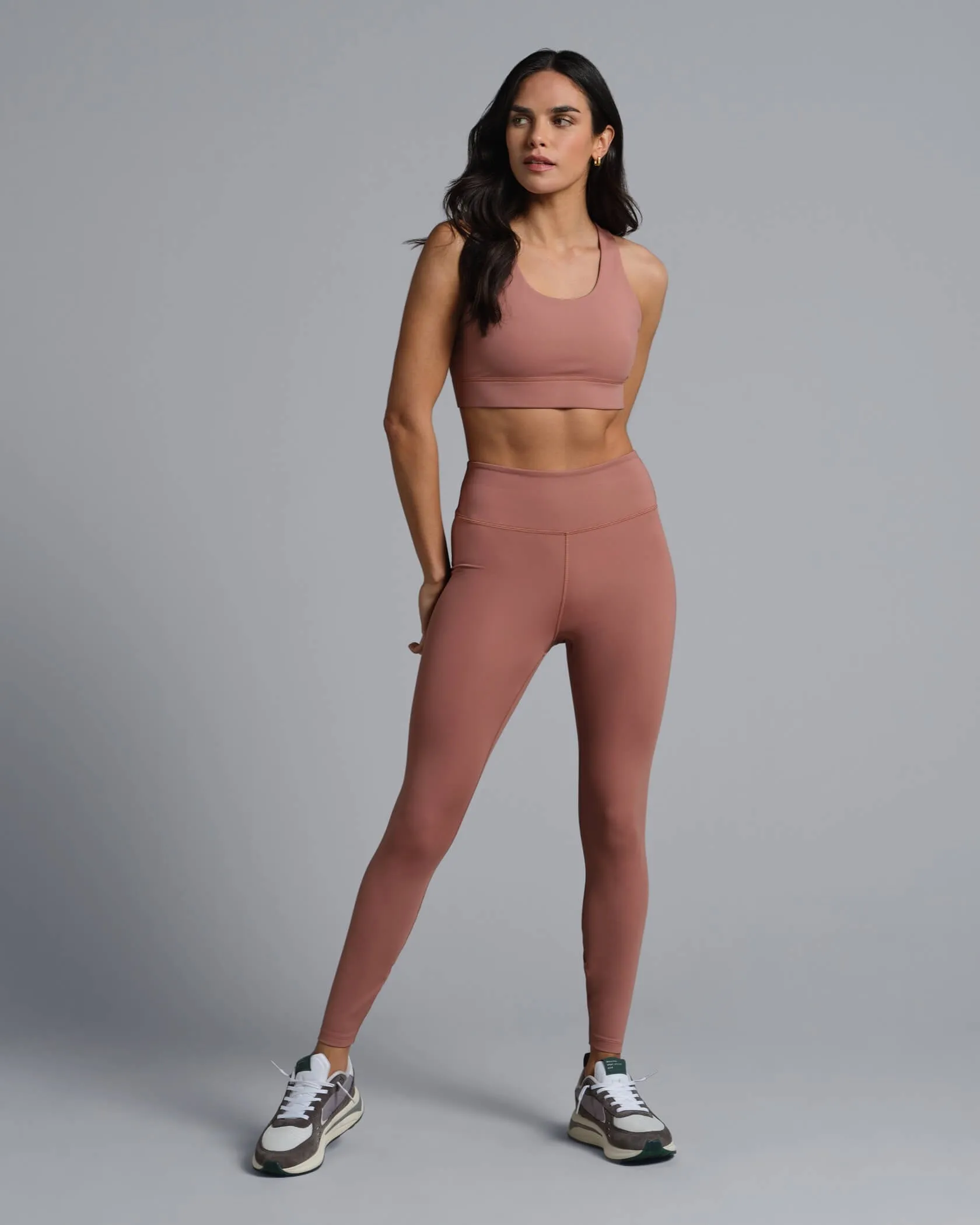 Women's Staple Sports Bra Municipal