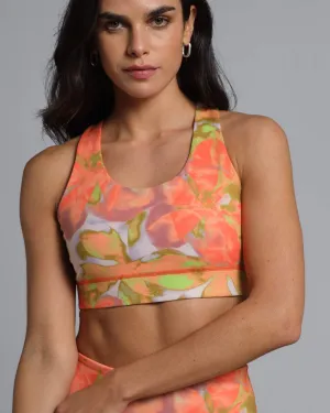 Women's Staple Sports Bra Municipal