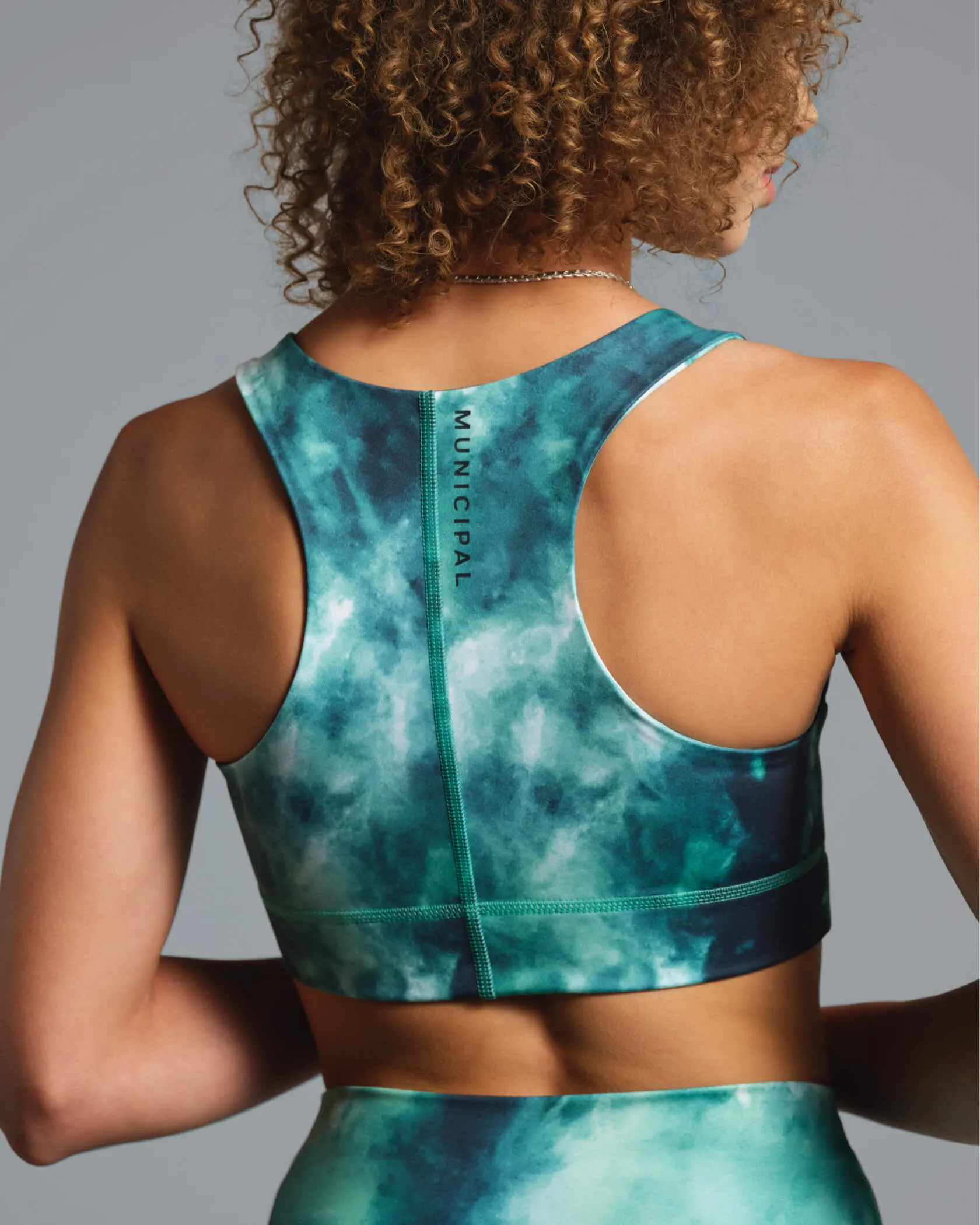 Women's Staple Sports Bra Municipal