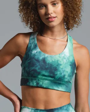Women's Staple Sports Bra Municipal