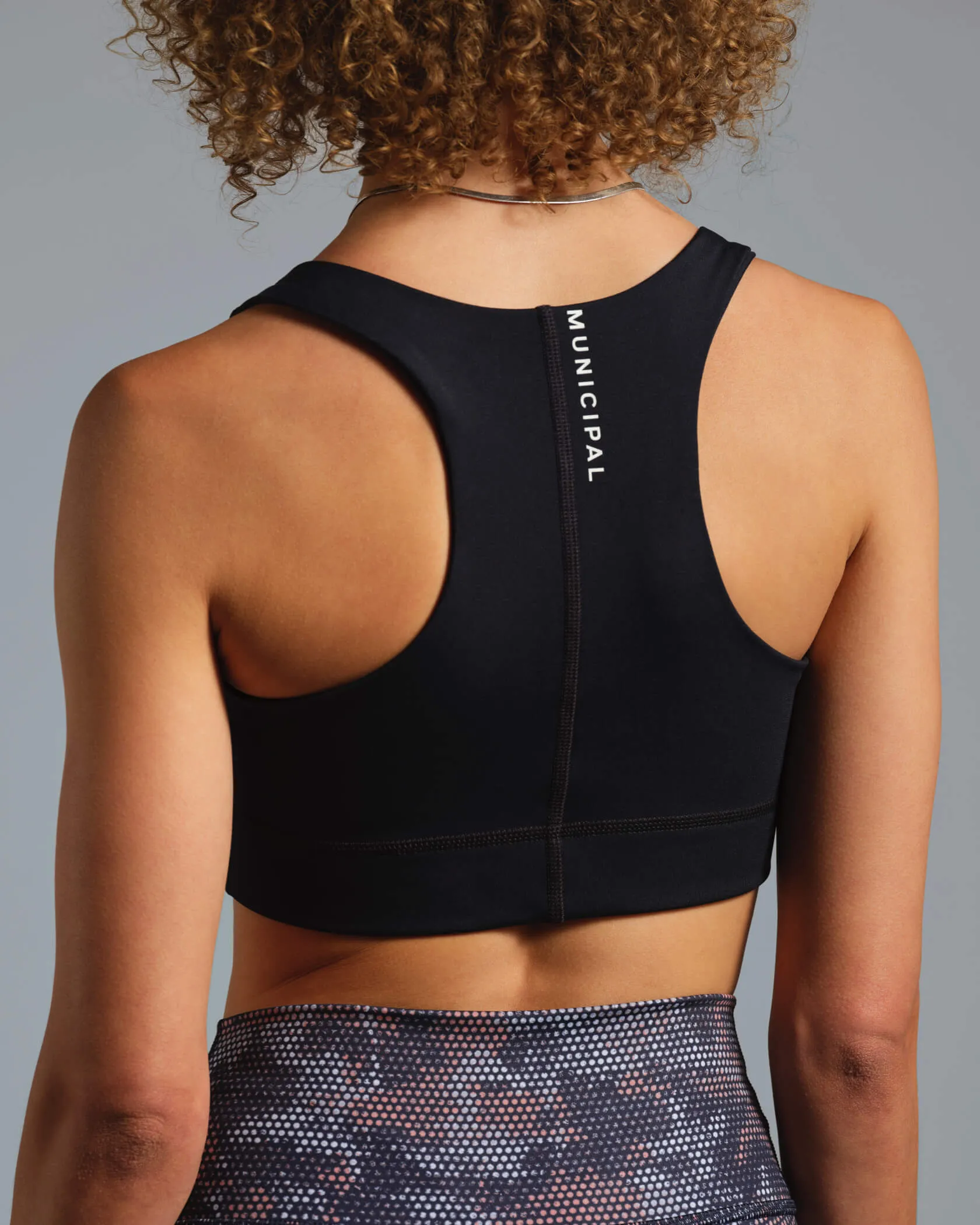 Women's Staple Sports Bra Municipal