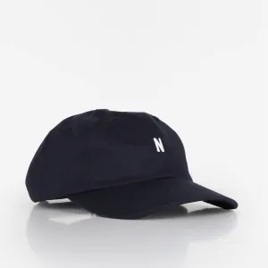 Worth Every Penny Norse Projects Twill Sports Cap  Ends Soon!