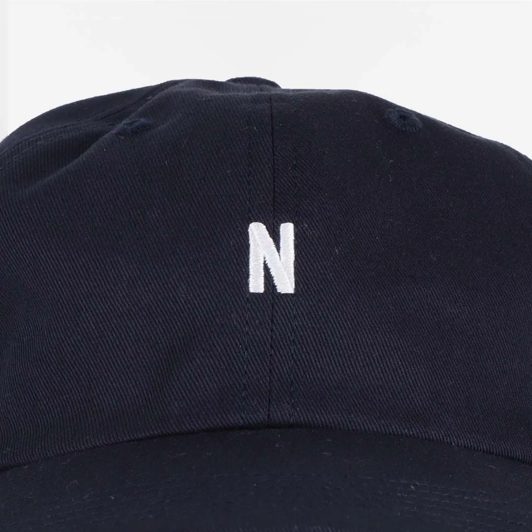 Worth Every Penny Norse Projects Twill Sports Cap  Ends Soon!