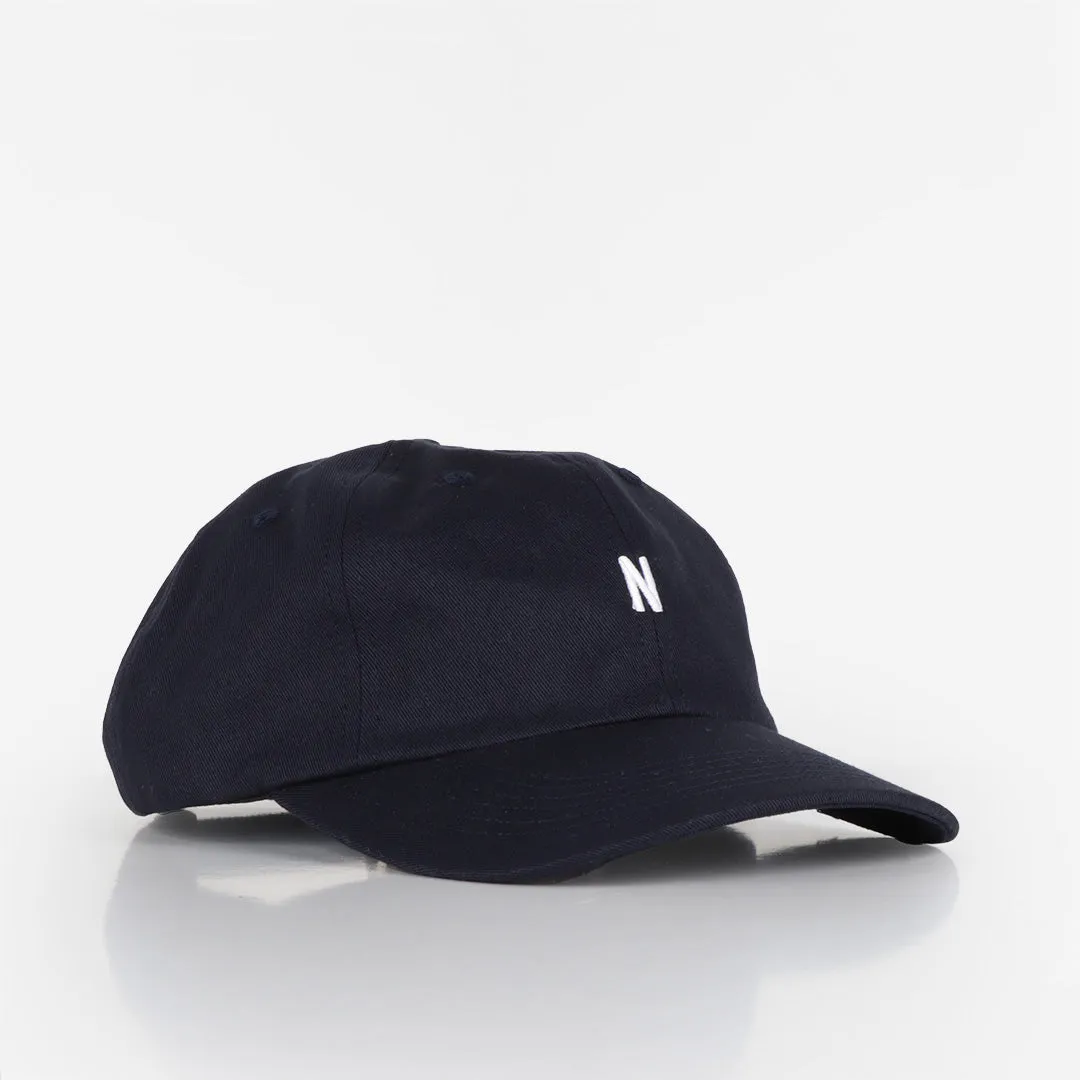 Worth Every Penny Norse Projects Twill Sports Cap  Ends Soon!
