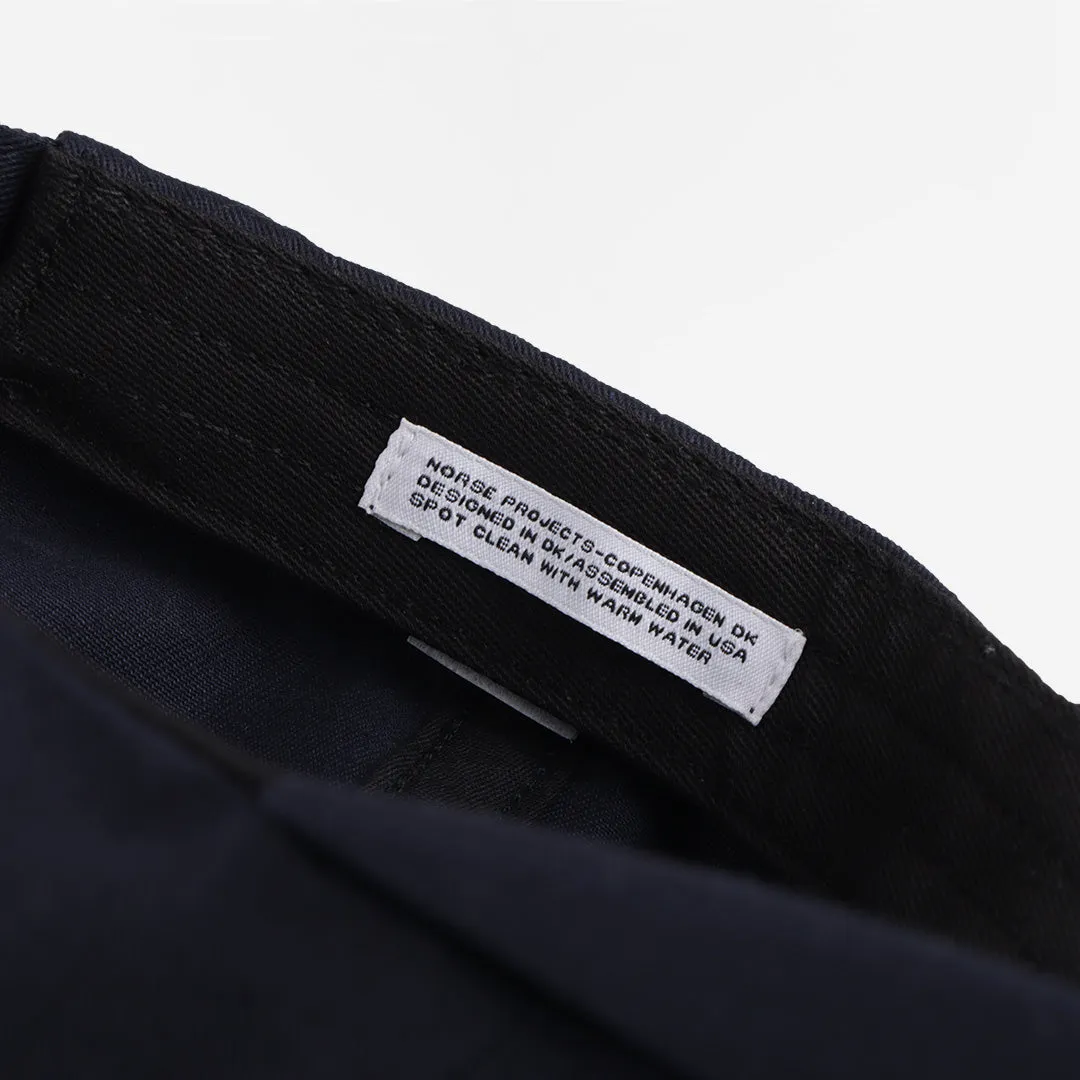 Worth Every Penny Norse Projects Twill Sports Cap  Ends Soon!