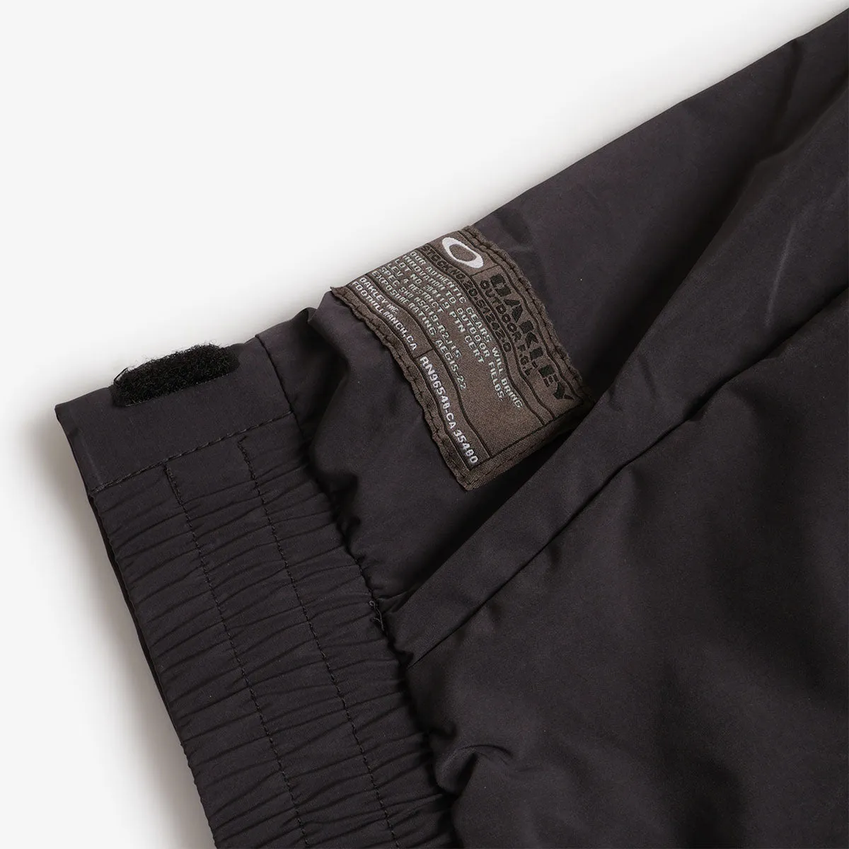 Worth Every Penny Oakley FGL Sector Jacket 5.0  Limited Stock!