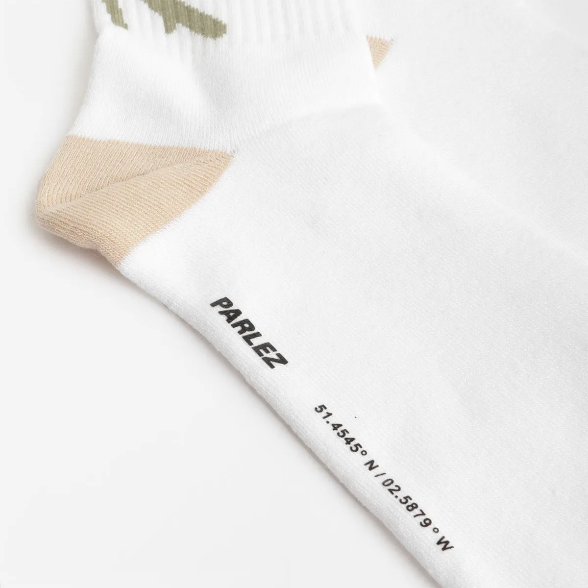 Worth Every Penny Parlez Orick Socks  Today Only!