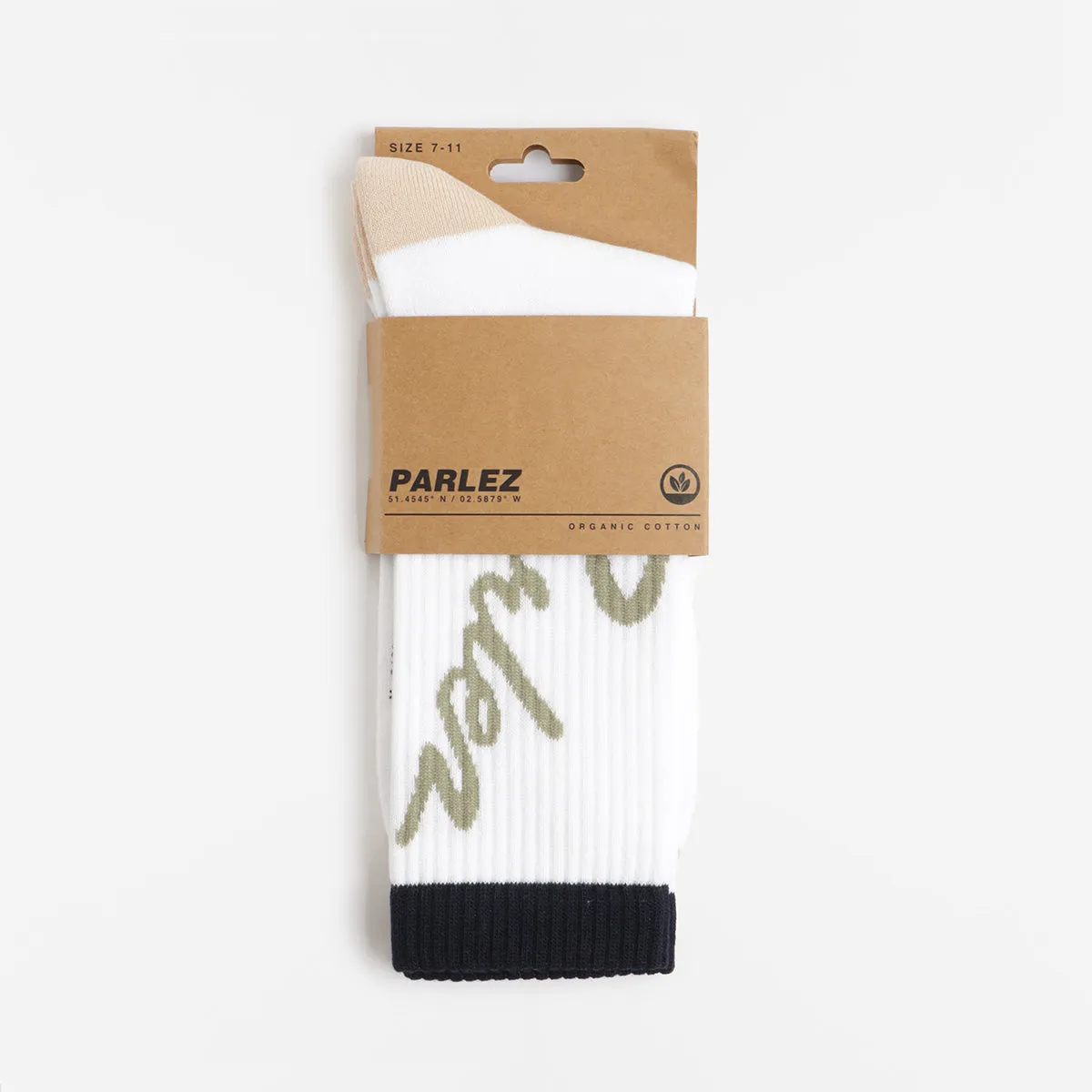 Worth Every Penny Parlez Orick Socks  Today Only!