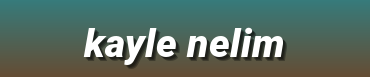 Kayle Nelim - Tail Activewear - Clothing Fashion Online